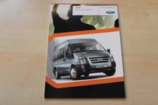 75615) Ford Tourneo Transit