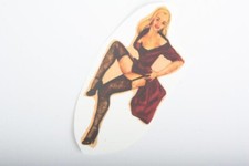 Wasserschiebebild für Vespa