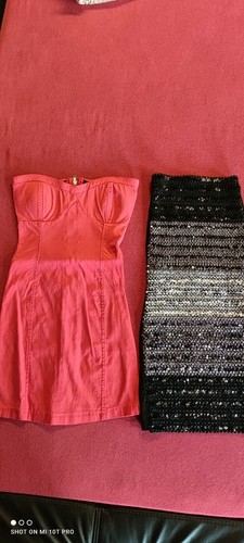Kleiderpaket sexy partykelider - kleiderpaket,