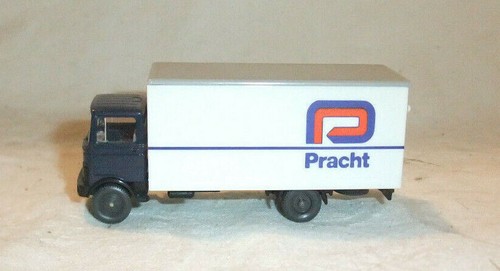 P2 wiking mercedes - wiking,
