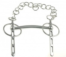 Gebisse Liverpool Kandare