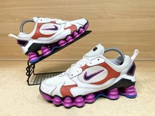 Nike Shox TL Nova Hyper Violet