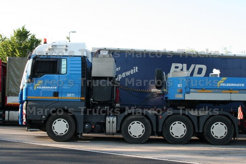 Lkw foto man tgx - lkw,