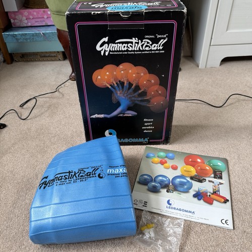 Original pezzi gymnastikball - original,