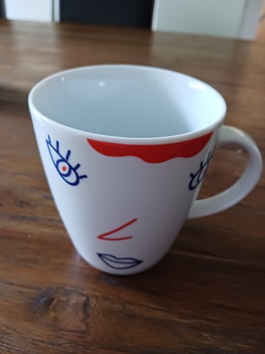 Sammeltasse kaffeebecher - sammeltasse,