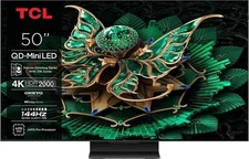 Tcl 50c7k zoll mini - 50c7k, 50