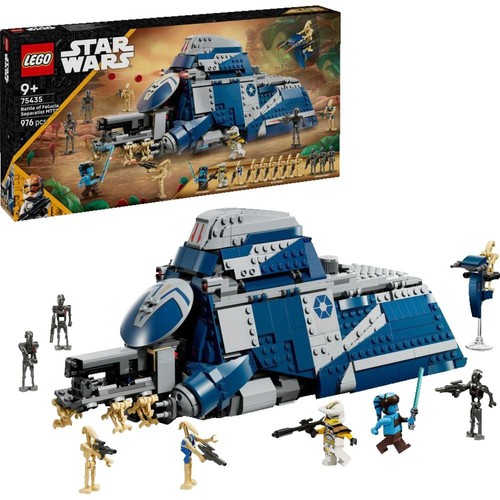 Lego star wars 75435 - lego, wars™