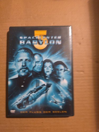 Spacecenter babylon der - babylon, 5