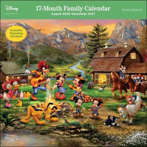 Disney dreams thomas - by,