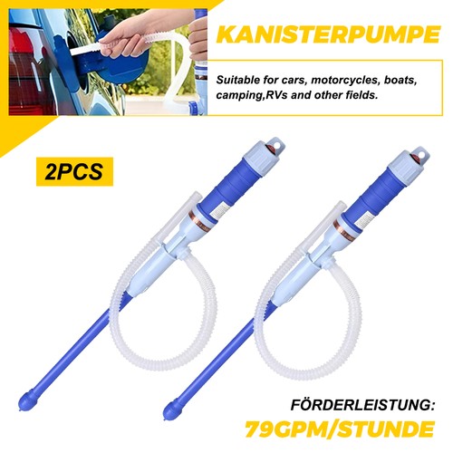 Fasspumpe kanisterpumpe - fasspumpe,