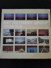 Pat Metheny Group – Travels