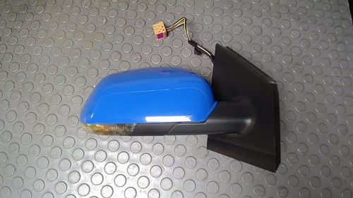 Aussenspiegel elektrisch - aussenspiegel,
