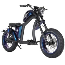 Mangosteen ft02 bike chopper - ft02,