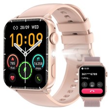 Sport Bluetooth Smartwatch