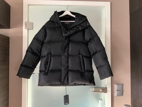 Dsquared2 daunenjacke 46 - dsquared2,