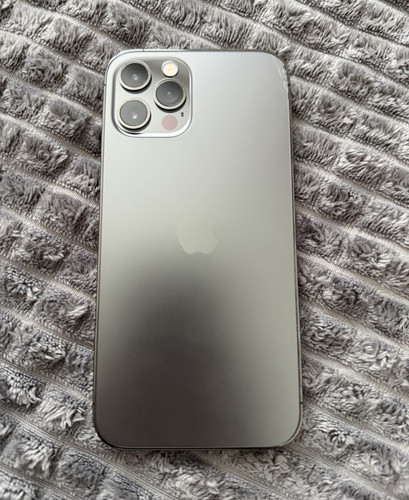 Apple iphone pro 128 - 12,