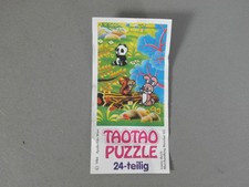 PUZZLE: Tao Tao 1984 - BPZ