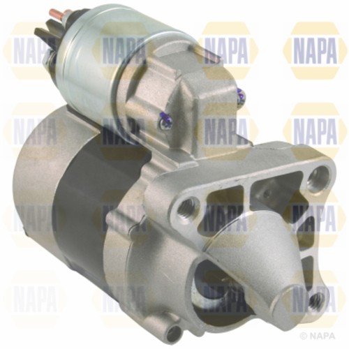 Napa nsm1491 starter 12v - nsm1491,
