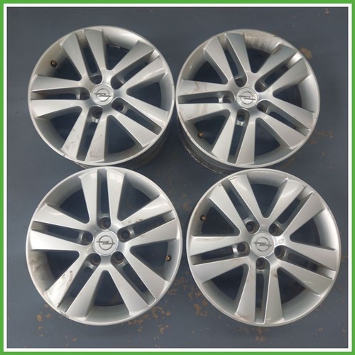 Aluminiumfelgen opel astra - aluminiumfelgen,