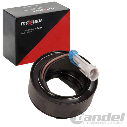 Maxgear spule magnetkupplung - maxgear,