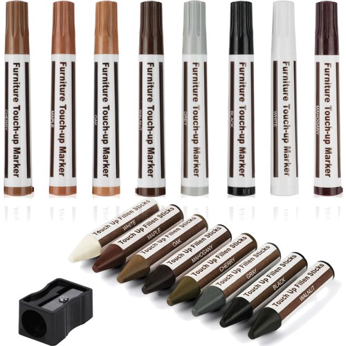 Laminat reparaturset parkett - reparaturset,