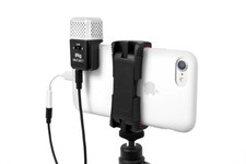 IK Multimedia - iRig Mic Cast