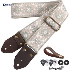Schicker Gitarrengurt für