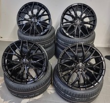 19" Winterräder für Seat