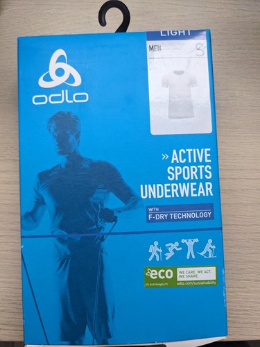Odlo funktionsunterwäsche - odlo,
