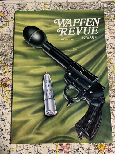 Waffen revue 2 system - 2,