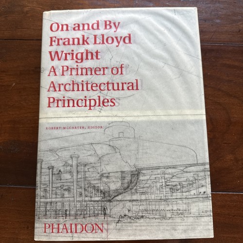 And frank lloyd - by, wright