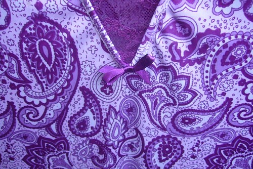 Neues nachthemd little rose - neues,