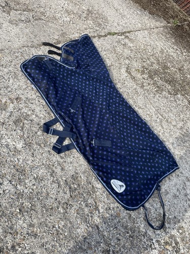 5ft3 masta cooler half - half, mesh