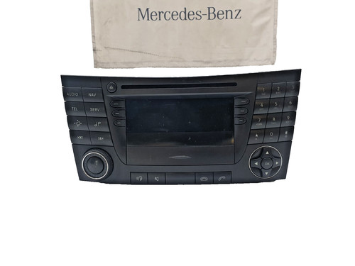 Radio navi becker - radio,