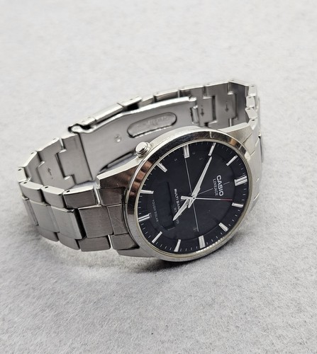 Casio lineage funkuhr - casio,