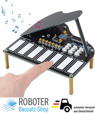 Bausatz elektronisches piano - bausatz,