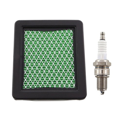 Luftfilter mit zündkerze - luftfilter, für