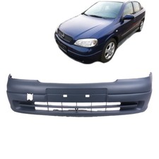 Opel Astra G 1997-2004