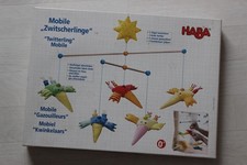 ❤️ Haba 1103 Mobile Baby