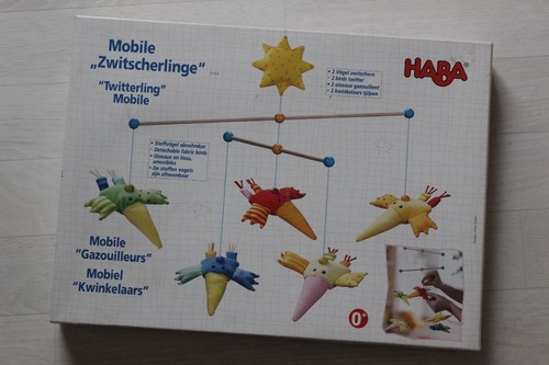 Haba 1103 mobile - ❤️,