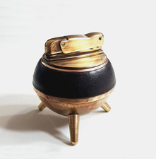 FEUERZEUG Sputnik SPACE AGE