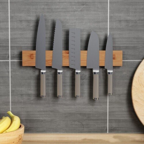Magnetische messer streifen - magnetische,