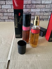 2 X Parfum Ovp JEAN CHARLES DE CASTELBAJAC - PREMIERE 60ML EAU DE PARFUM