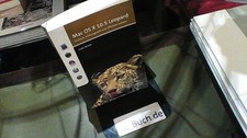 Mac OS X 10.5 Leopard