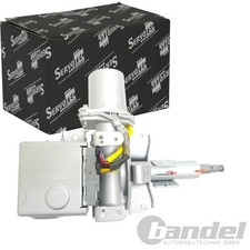 SERVOTEC LENKSÄULE ELEKTRISCH passend für FIAT PUNTO 188 MIT MOTOR BIS 10.2002