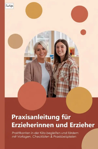 Praxisanleitung für