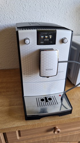 Nivona kaffeevollautomat - nivona,