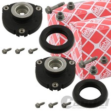 2x FEBI FEDERBEINSTÜTZLAGER