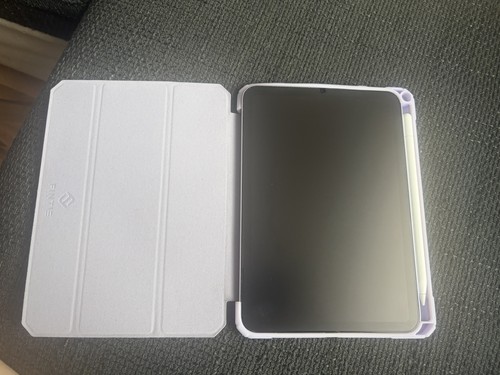 Apple ipad mini - pro, mit