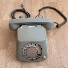 Vintage Drehscheiben NT